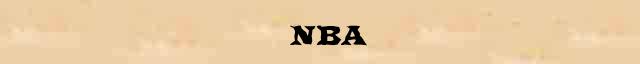  (NBA)  ()      